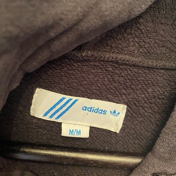 Adidas hoody - Picture 2 of 3
